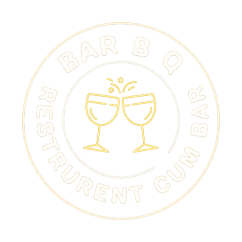 BAR B Q Logo