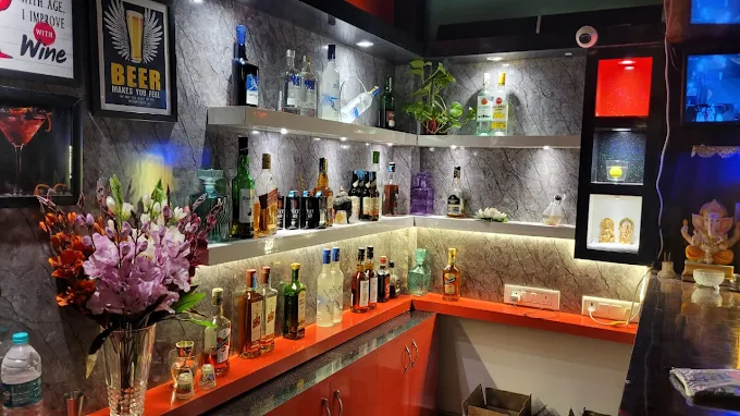 BAR B Q Chakdaha Gallery