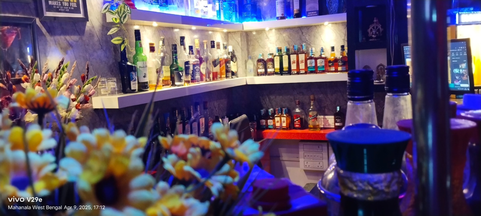 BAR B Q Chakdaha Gallery