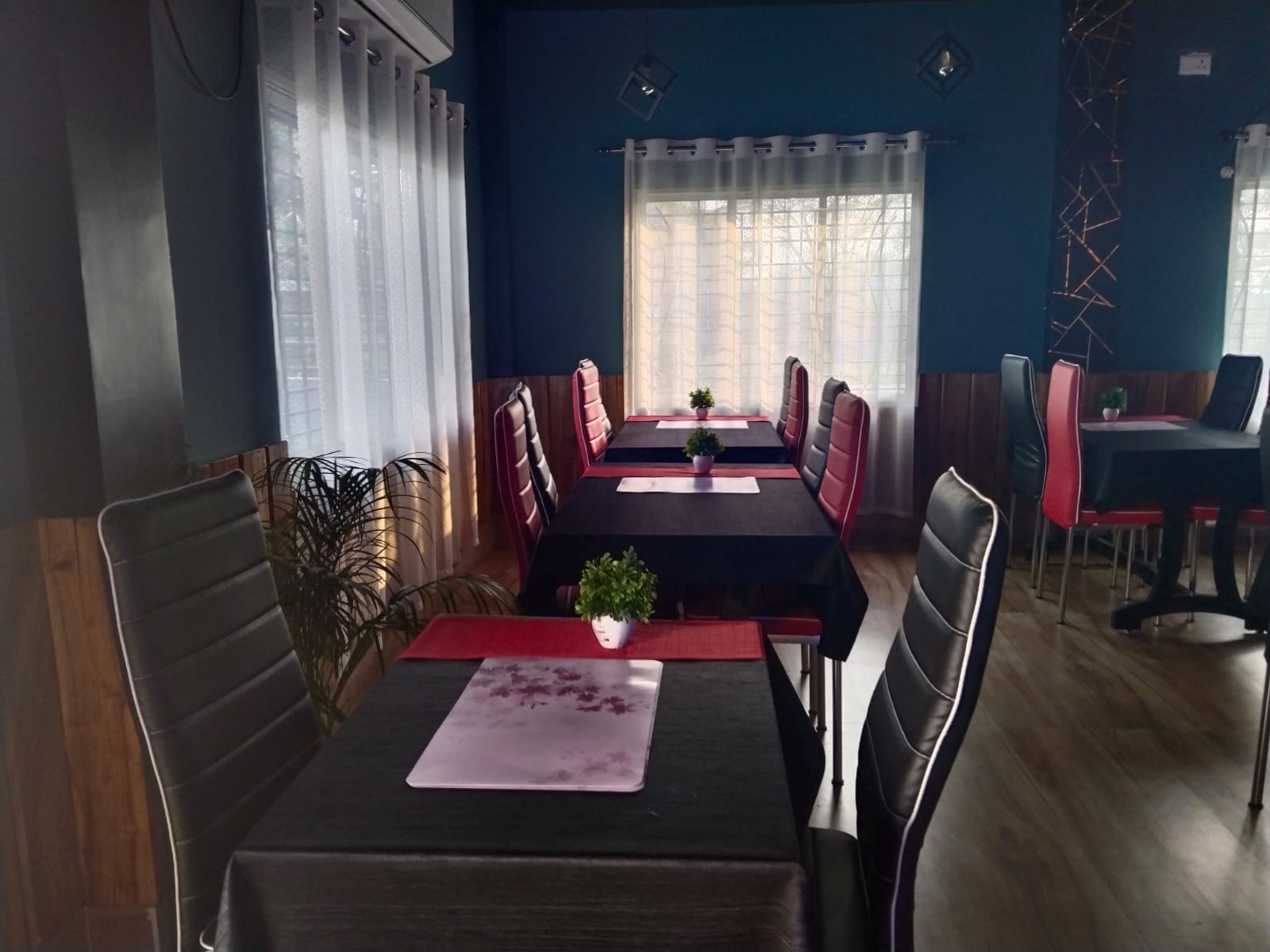 BAR B Q Chakdaha Gallery