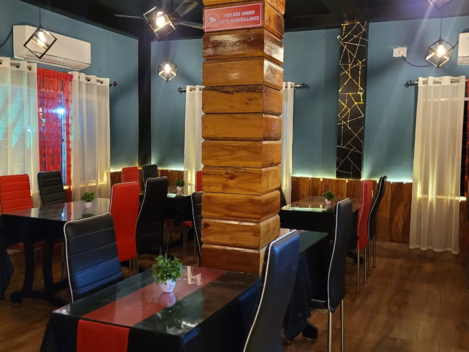 BAR B Q Chakdaha Gallery