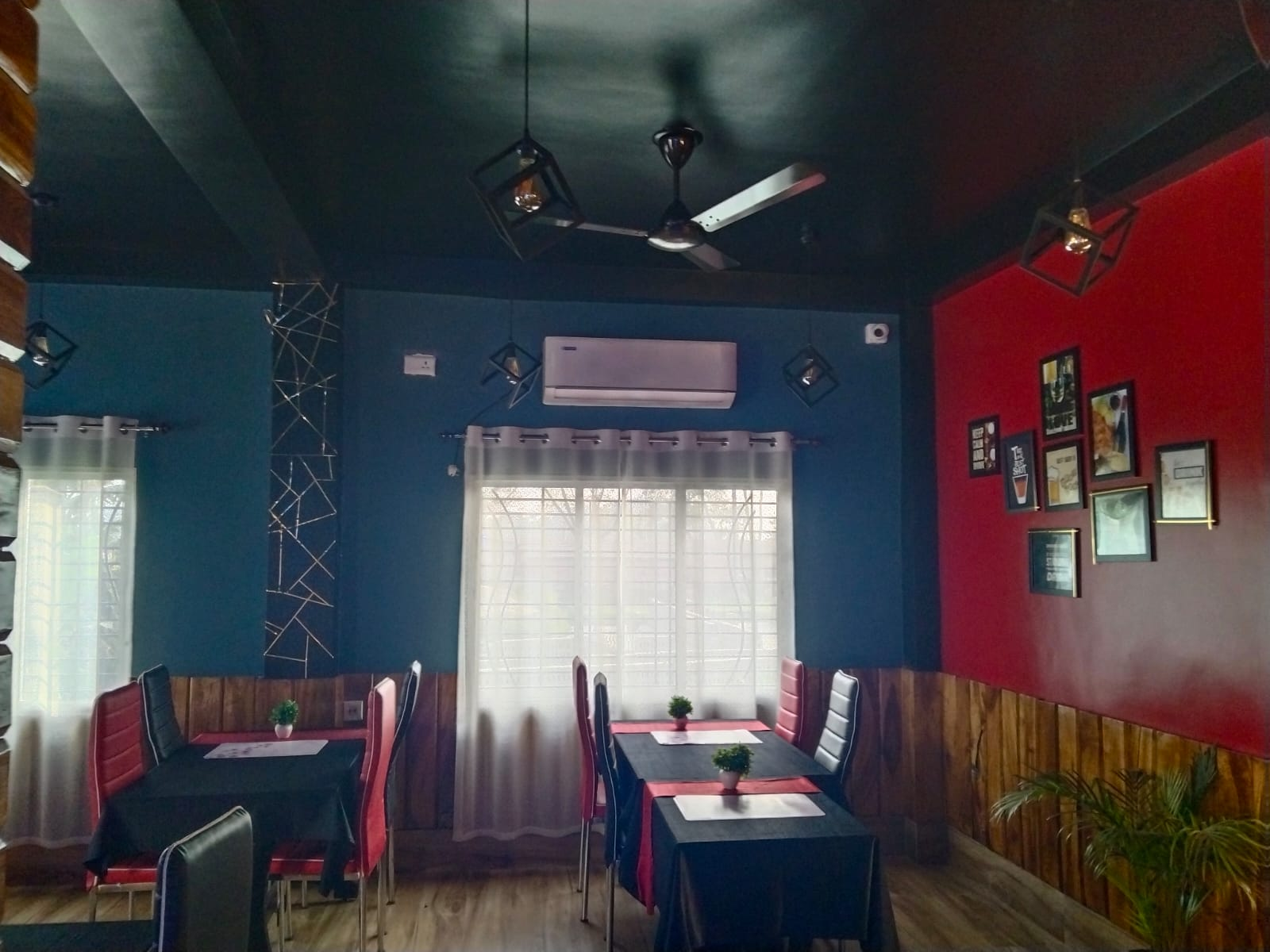 BAR B Q Chakdaha Gallery
