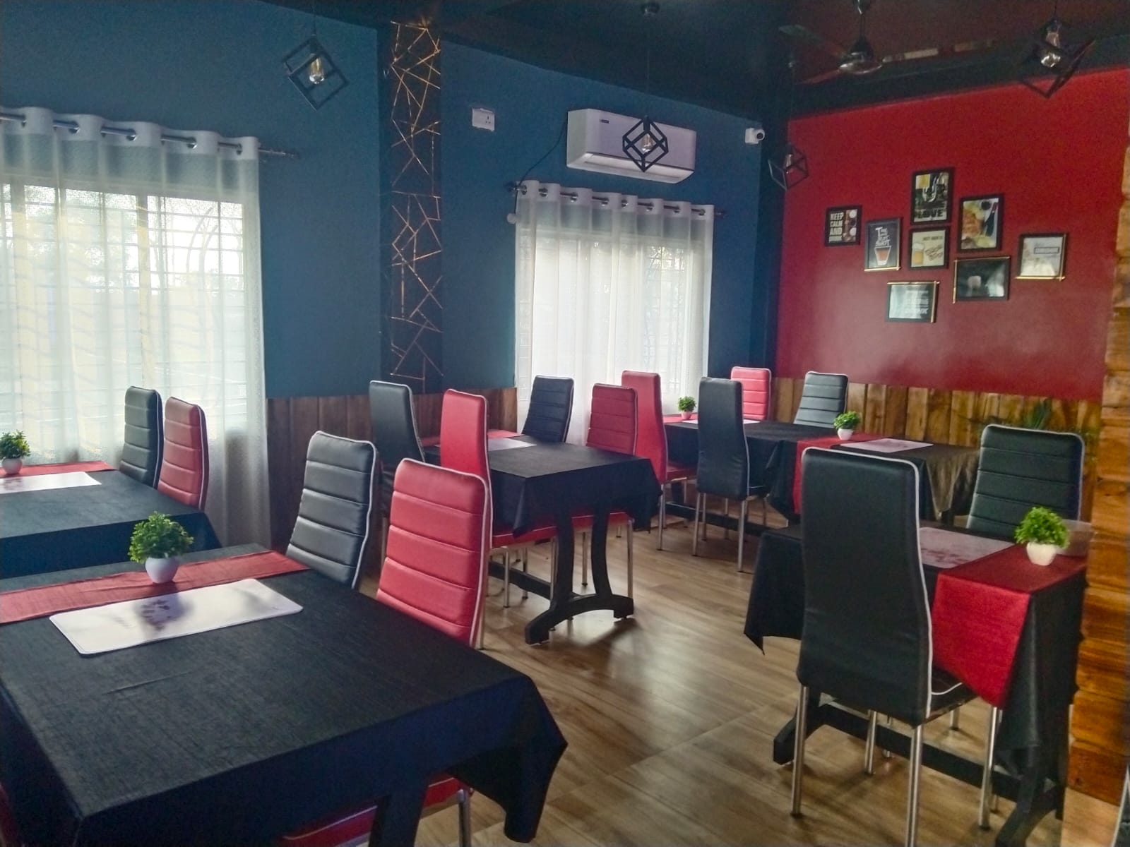 BAR B Q Chakdaha Gallery