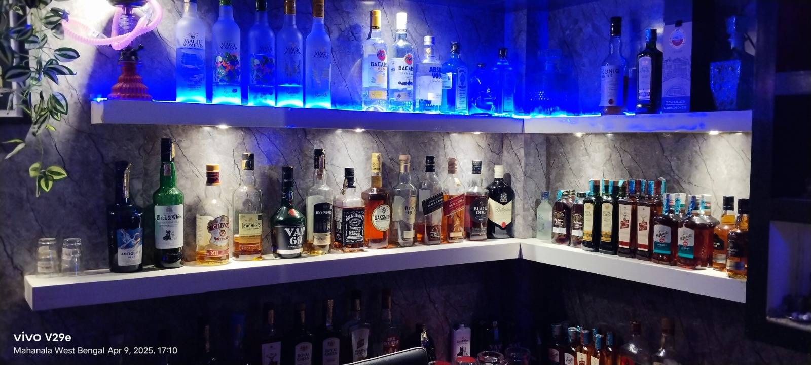 BAR B Q Chakdaha Gallery